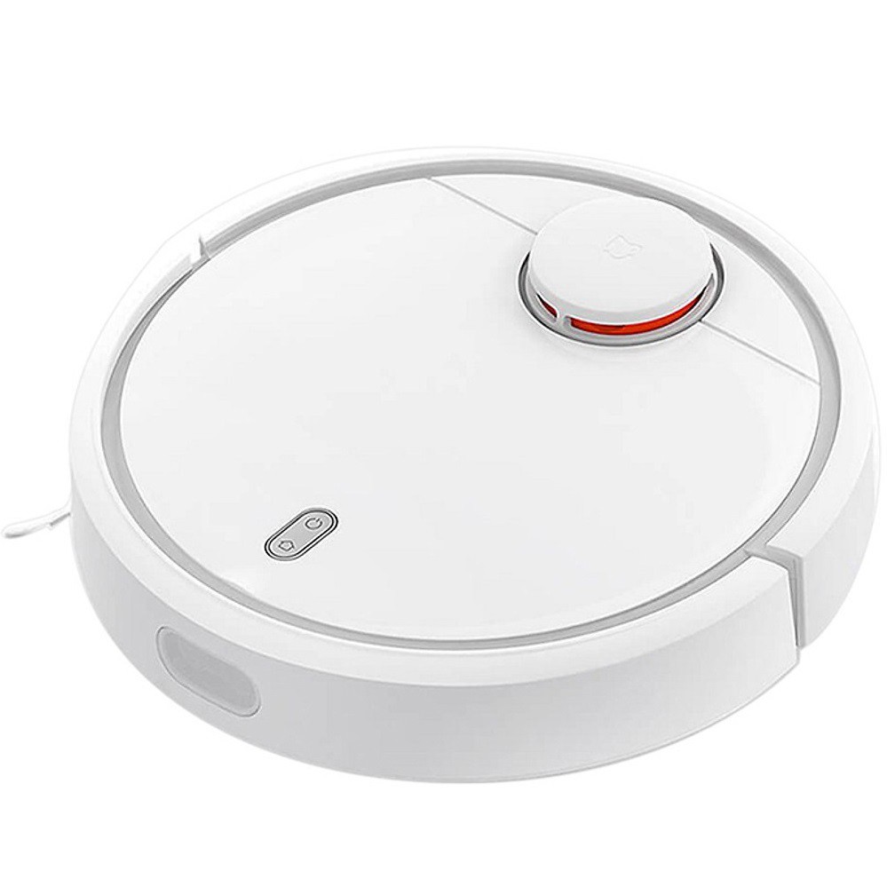 Decal Robot Xiaomi Mijia Gen 1  💔 Skin Hình Dán, Miếng Dán Robot Hút Bụi