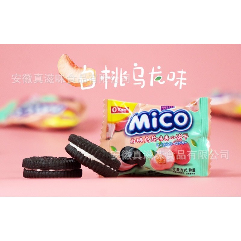 BÁNH OREO MICO MINI | BigBuy360 - bigbuy360.vn