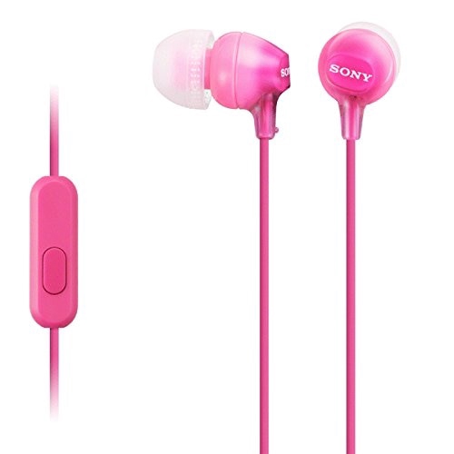 Tai nghe nhét tai Sony MDREX15AP chất lượng cao cấp