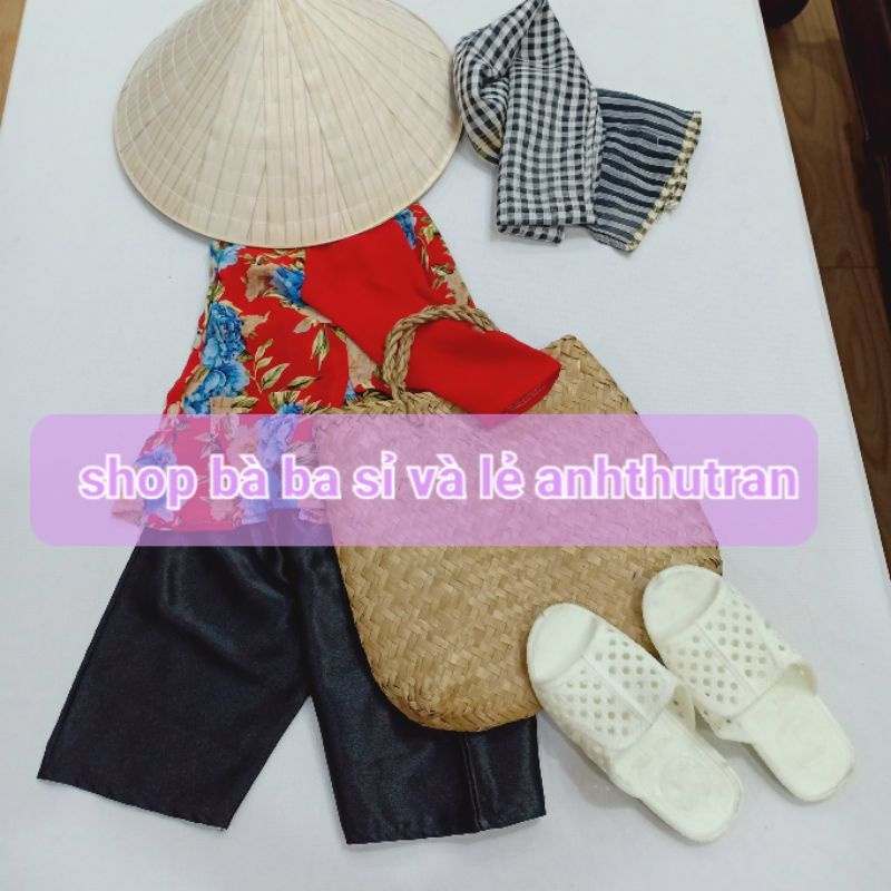 Dép tổ ong huyền thoại dành cho bé iu
