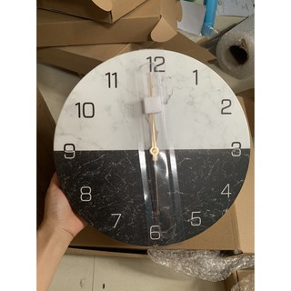 Đồng hồ treo tường 02