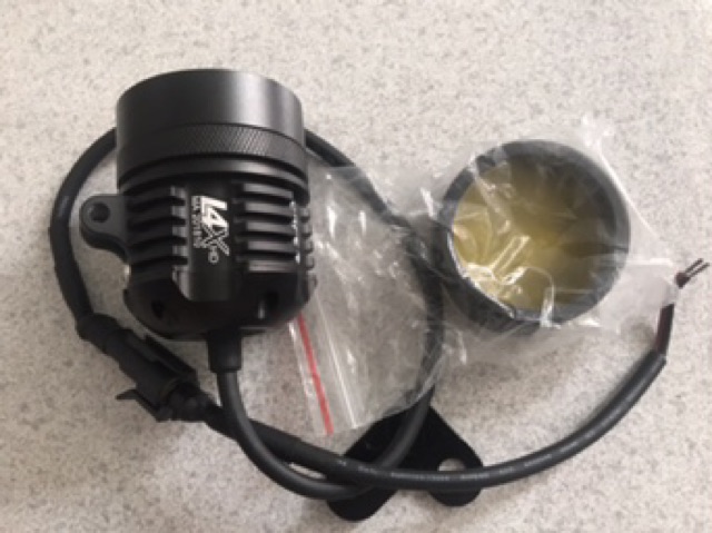 Đèn Trợ Sáng L4X HD