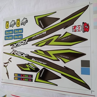 tem rời wave rsx fi 2019 xanh đen