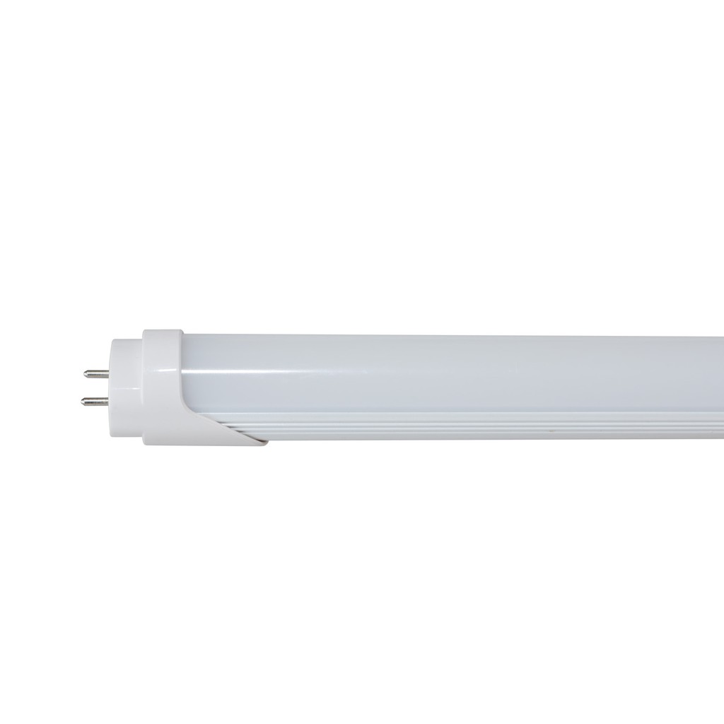 Bóng đèn LED Tuýp Rạng Đông T8 20W (nhôm-nhựa) LED TUBE T8 120/20W (E) đầu đèn xoay