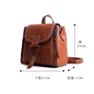 [Order] Balo BEIBAOBAO B02