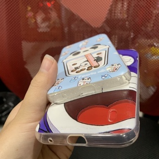 Ốp lưng Nokia 2.2 dẻo in hình siêu cute