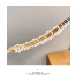 Bờm tóc ngọc các mẫu [LOẠI XỊN]