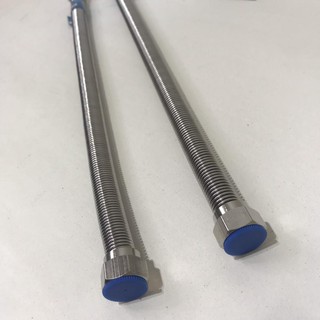 Dây cấp nóng lạnh  Avento 2 lớp Sus304