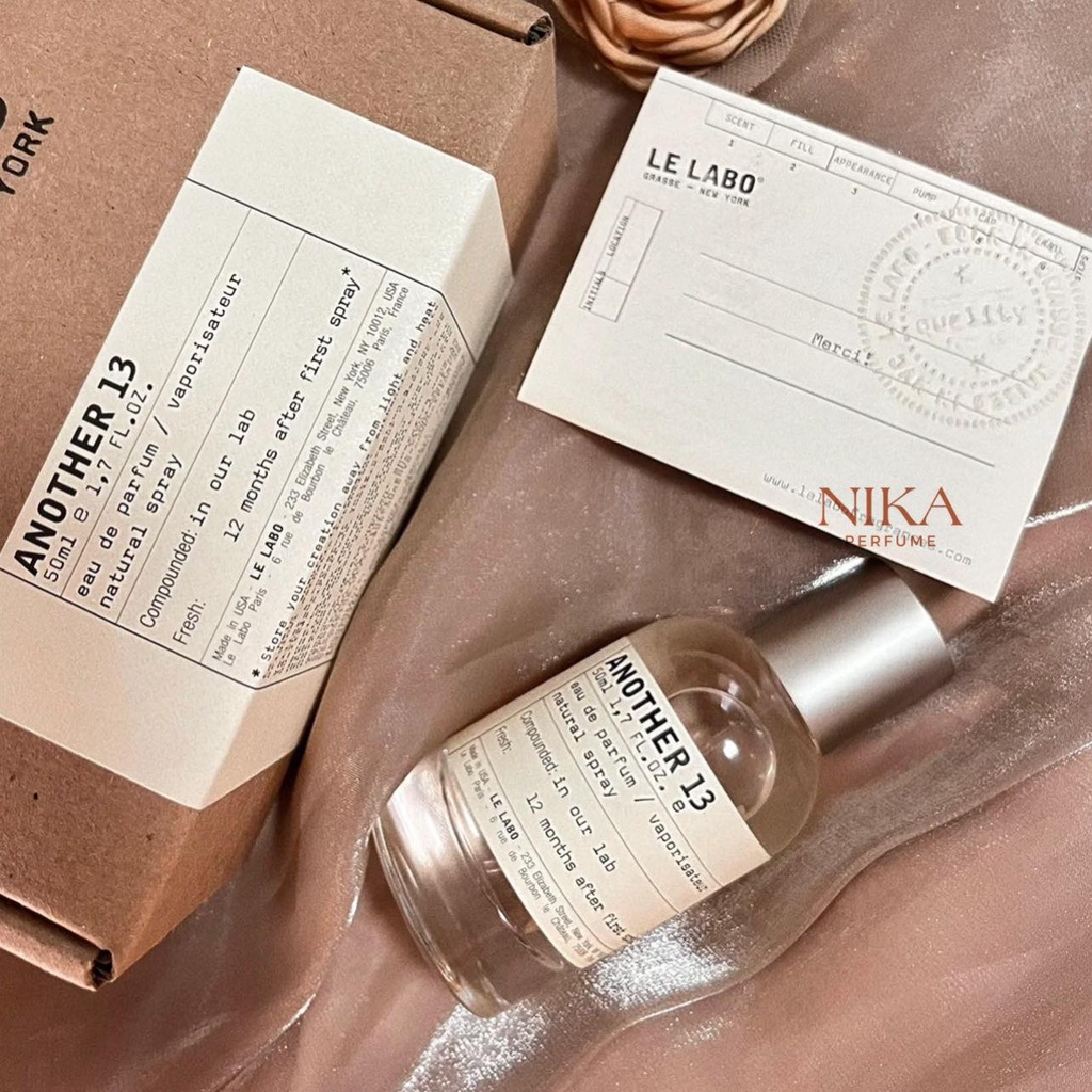 Nước hoa Le Labo Another 13