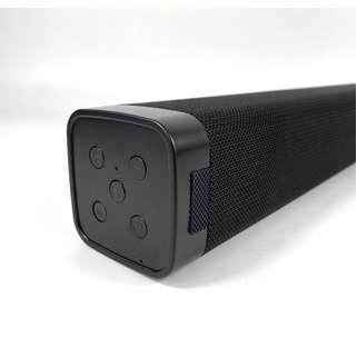 Hàng Mới VềLoa bluetooth IK-22, Loa Thanh Kiểu dáng dài âm thanh cực hay có khe cắm thẻ nhớ Usb