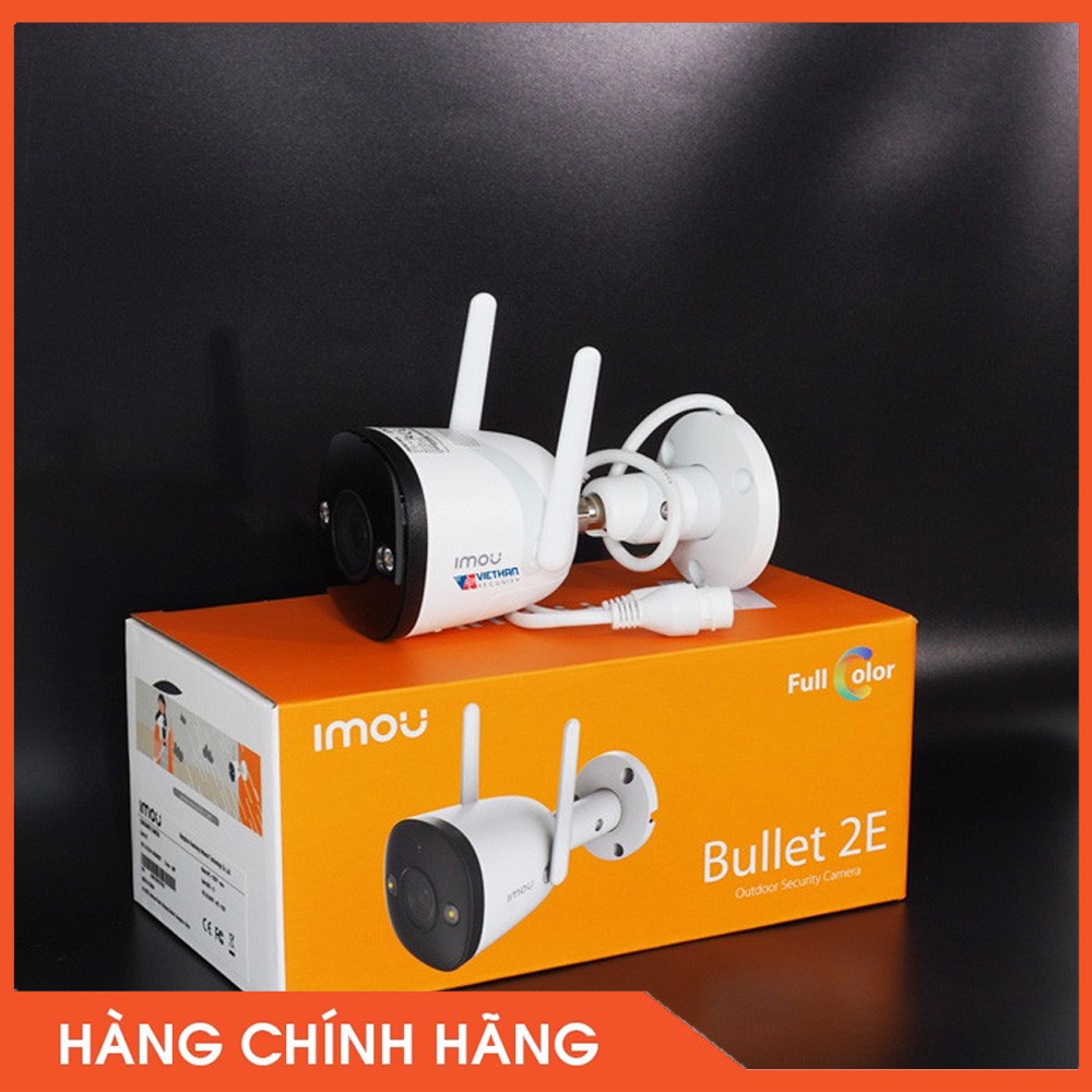 [HÀNG CHÍNH HÃNG] Camera Wifi IPC-F22FEP-D 2MP