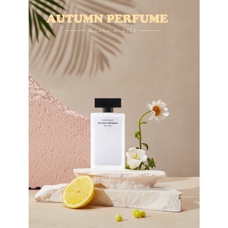 Pure Musc - Nar trắng - Rodriguez Pure Musc - Narciso chiết 5ml-10ml-30ml Autumn Perfume