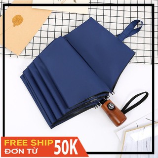 Ô tự động 2 chiều, 2 lớp chống tia uv – ms07