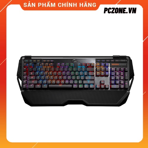 - [ RẺ VÔ ĐỊCH ] - Bàn phím cơ G.Skill Ripjaws KM780R RGB - Chính Hãng Việt Nam - Mới 100%