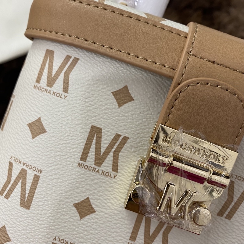 TÚI HỘP MIOCRA KOLY