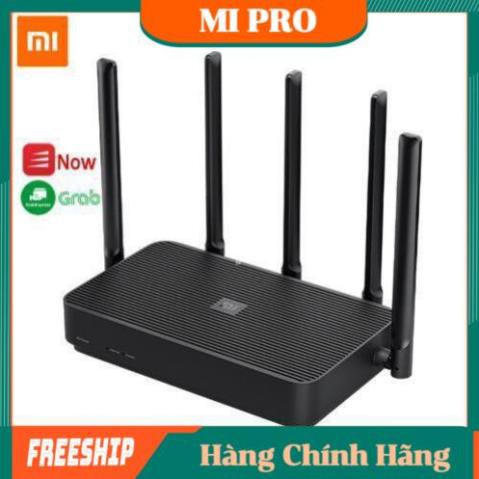 Router Wifi 6 Redmi AX5/AX6/ROUTER XIAOMI 4 Pro Chính Hãng