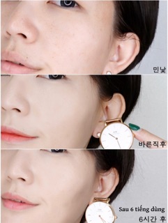 Phấn nước Innisfree Light Fit Cushion
