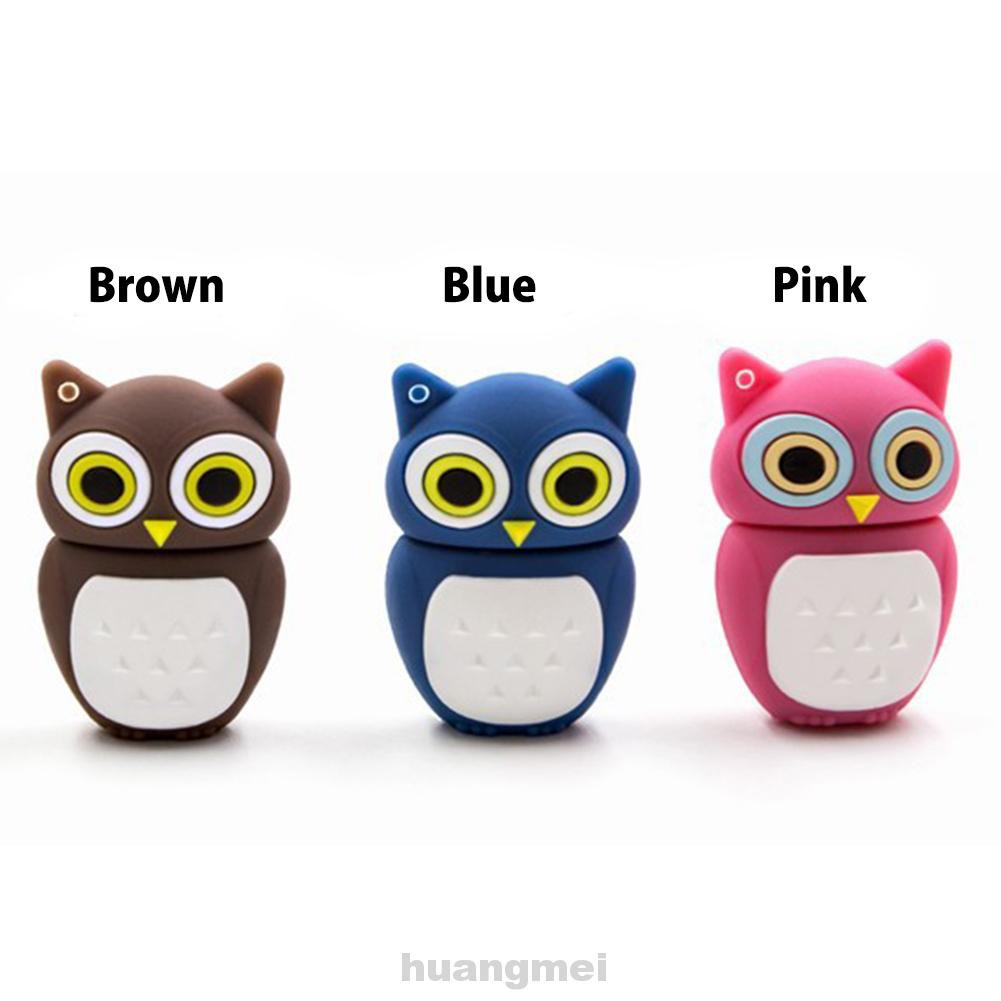 Usb Hình Cú Mèo Dễ Thương | BigBuy360 - bigbuy360.vn