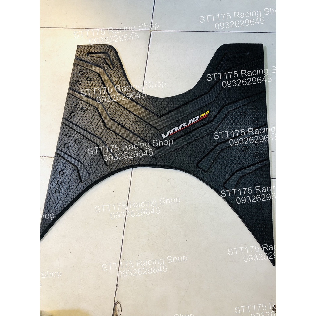 Thảm lót chân Vario 160 2022 New