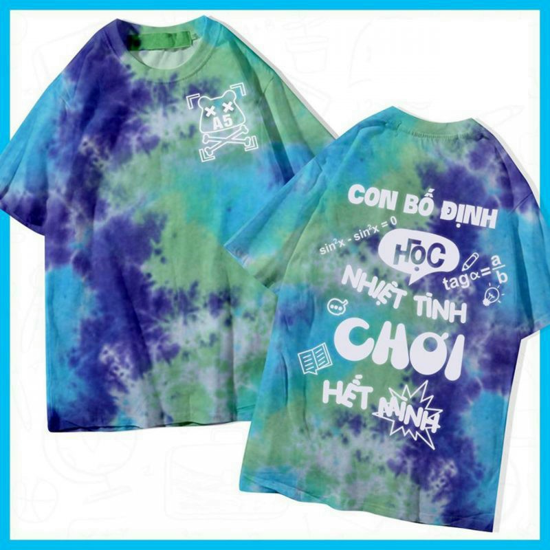 { ÁO LOANG GIÁ SỈ } ÁO LỚP IN THEO YÊU CẦU, ÁO NHÓM , CỜ LỚP THIẾT KẾ - TẶNG ÁO GIÁO VIÊN