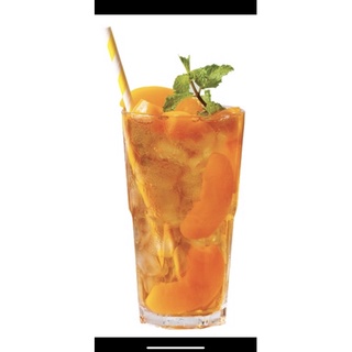 (BÌNH THẠNH ) Trà đào -Trà vải pha sẵn (500ml)