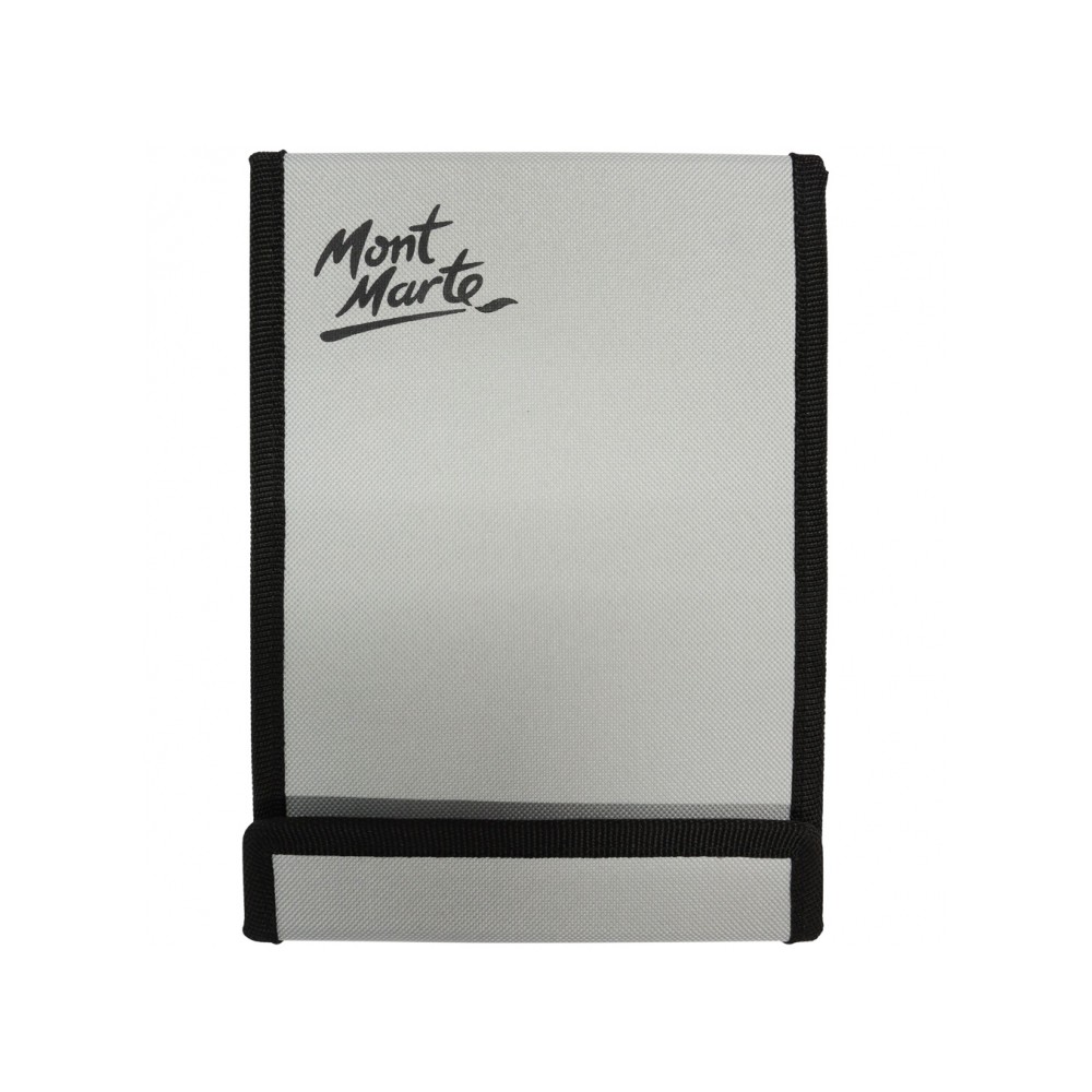 Bộ 14 Món Vẽ Chì, Phác Thảo Mont Marte Sketching Set (MMGS0029) ( 10 bút chì, sổ, gôm, gọt chì, ví đựng bút)