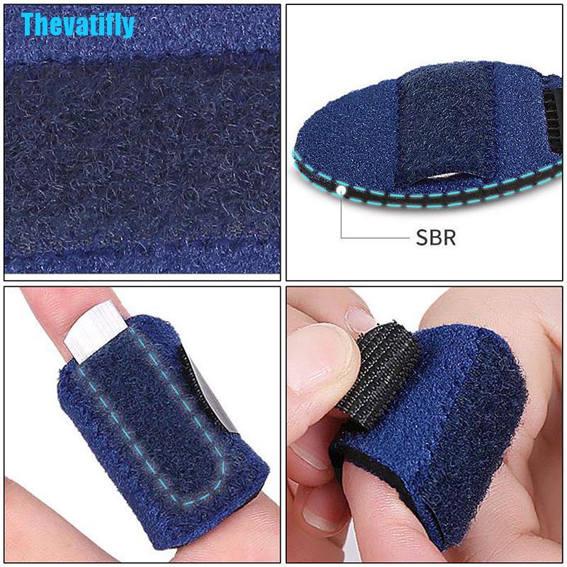 1 Phụ Kiện Bảo Vệ Ngón Tay Chất Lượng Cao