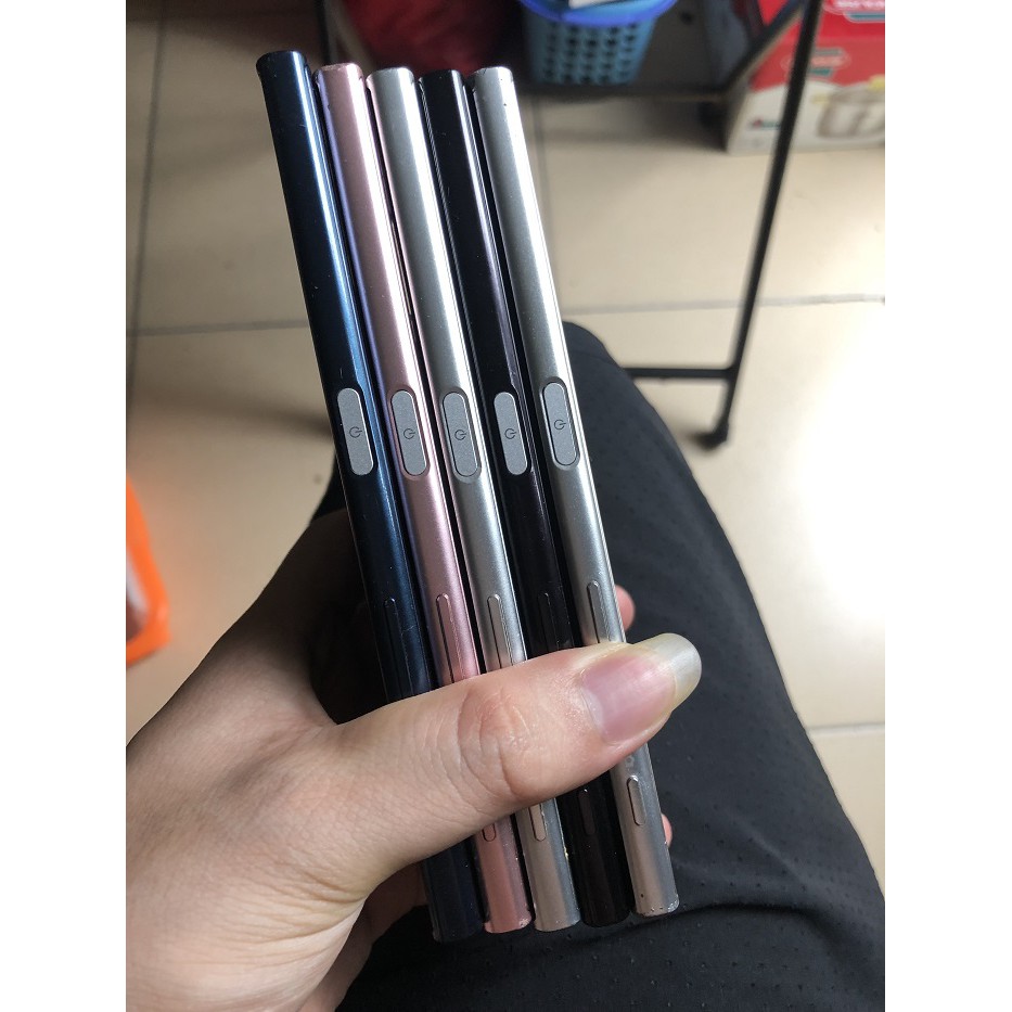 Điện thoại Sony XZ ZIN 100% | BigBuy360 - bigbuy360.vn