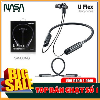 Tai Nghe Bluetooth SAMSUNG U Flex, Kiểu Dáng Thể Thao Năng Động - BẢO HÀNH ĐỔI MỚI