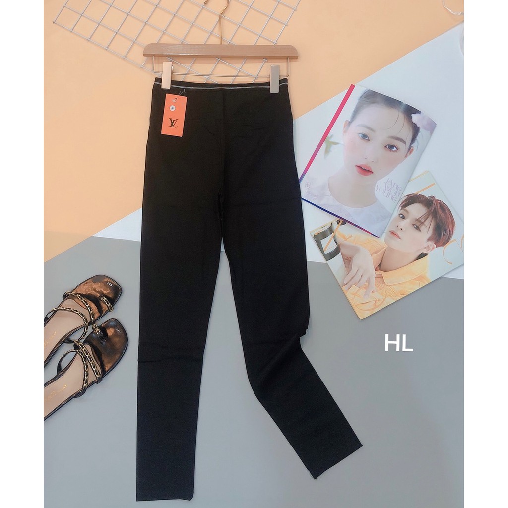 Quần Hộp Leging Chất Umi | BigBuy360 - bigbuy360.vn