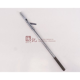 Dụng cụ xỏ giày - kìm không cán