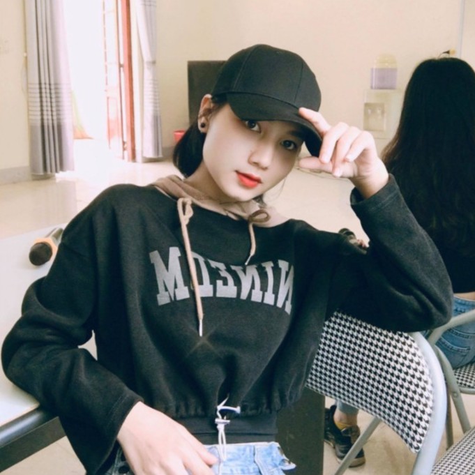 Mũ lưỡi trai, Nón kết xuất khẩu Zeni Store đen trơn Siêu HOT Freeship, Full Hộp