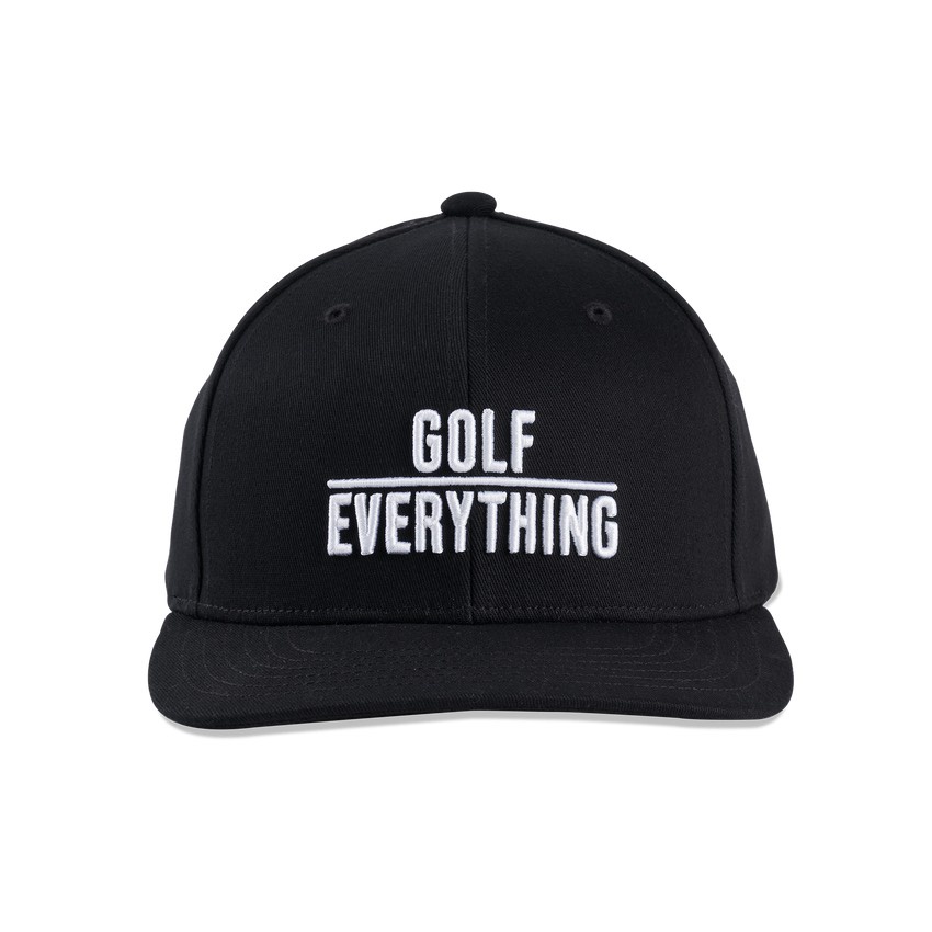Nón kết Golf unisex Callaway chính hãng,freesize,vải cotton thun lạnh Hàn,phom đứng,logo nổi 3D chuyển nhiệt
