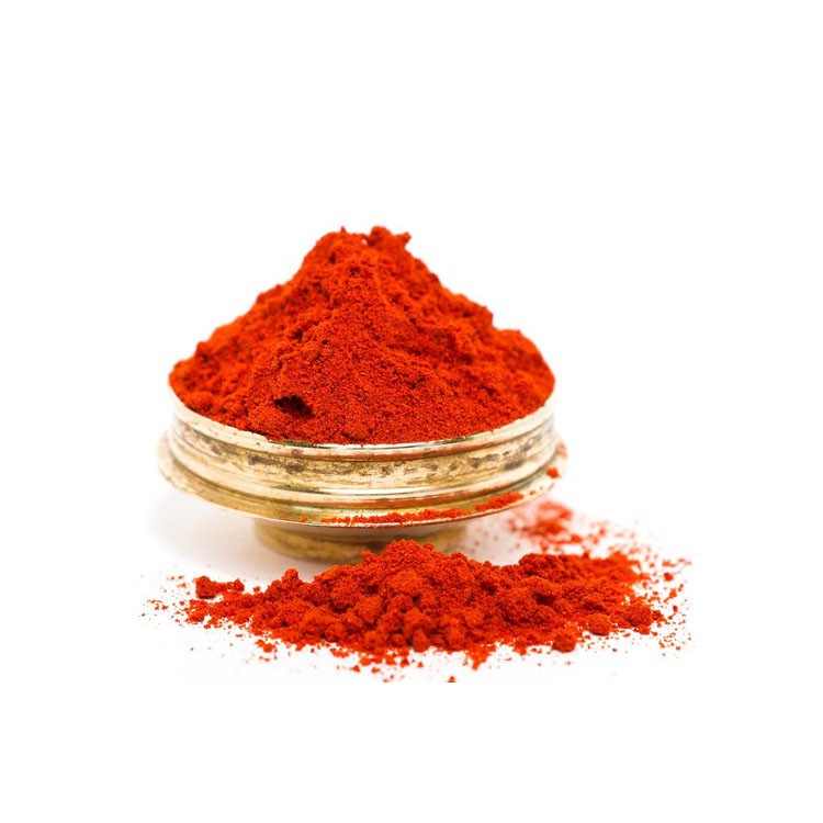 Bột ớt cự gà HOT PAPRIKA POWDER 454g