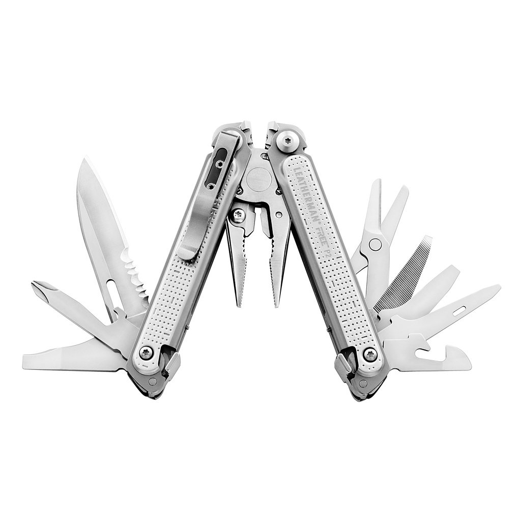 LEATHERMAN P2 KÌM ĐA NĂNG