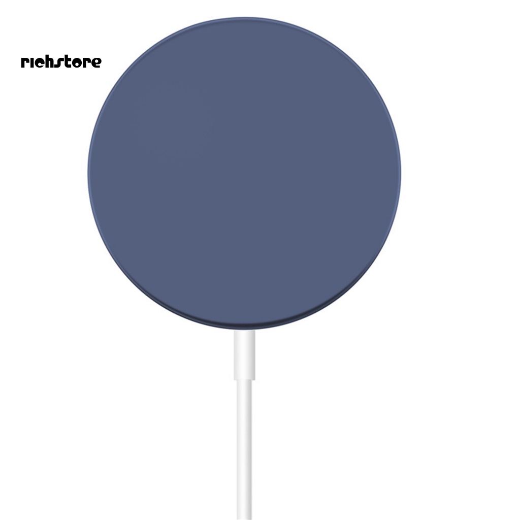 Vỏ Bằng Silicon BảO Vệ Cho Hộp Sạc Không Dây MagSafe