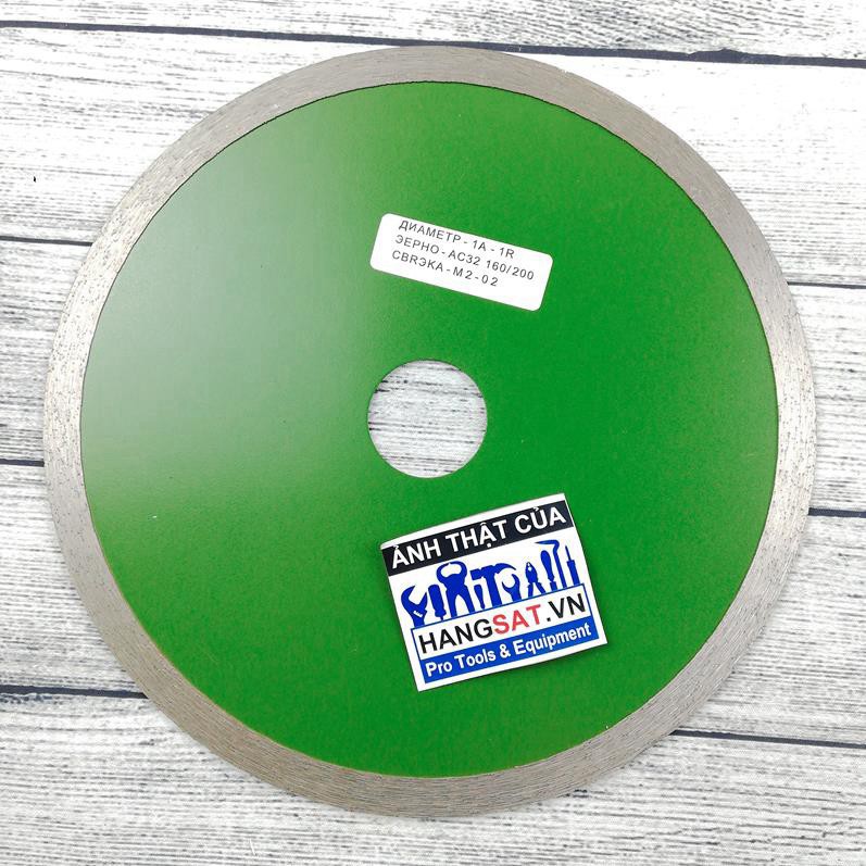 Lưỡi cắt gạch 200mm , cắt đá hoa, gạch men