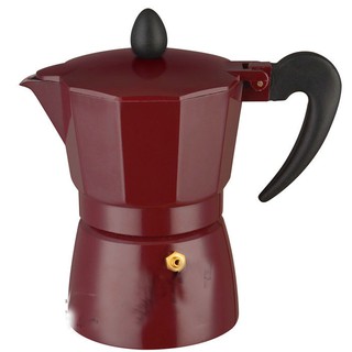 Bình pha cafe moka espress 3 - 12 cup
