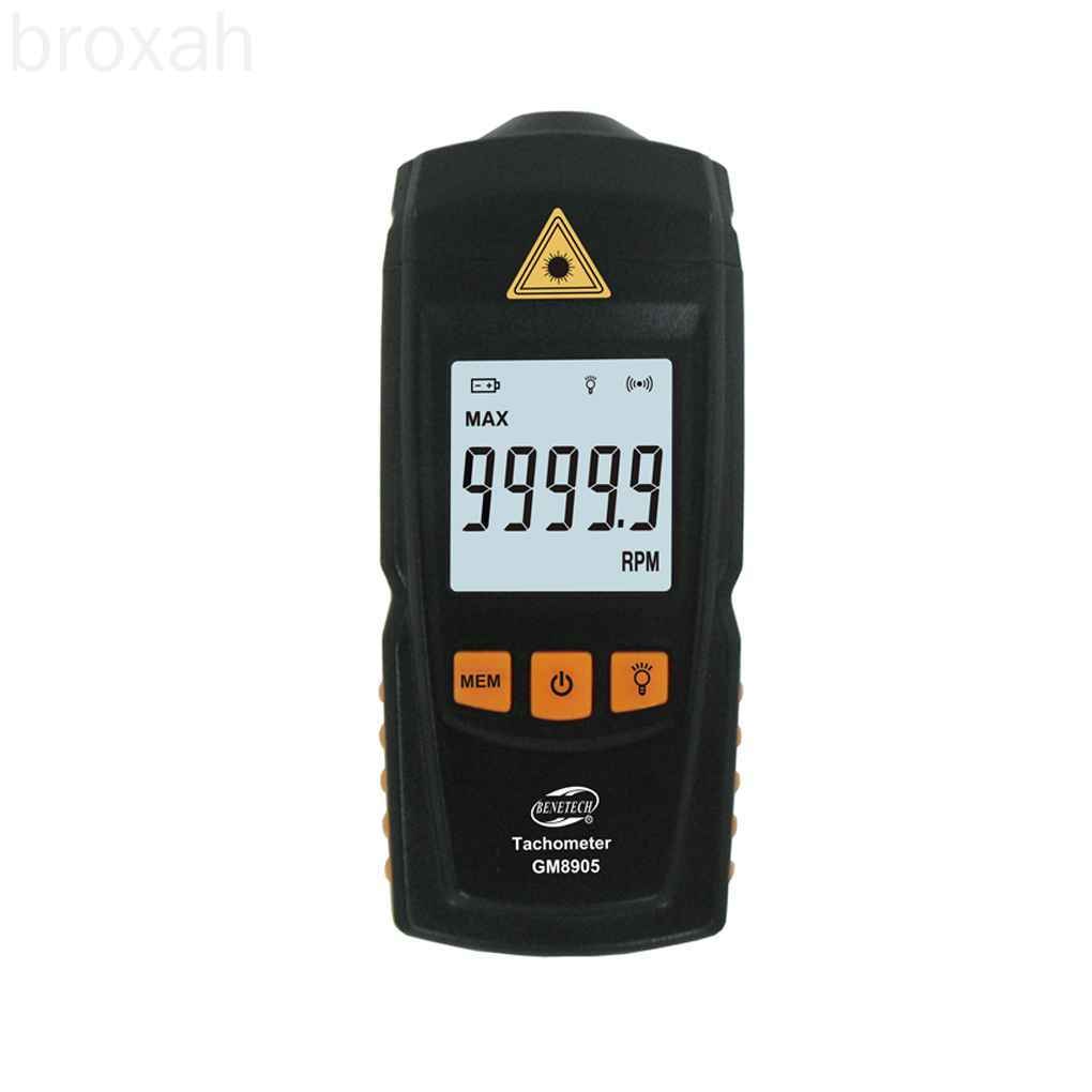 Máy đo tốc độ động cơ GM8905 tiện lợi