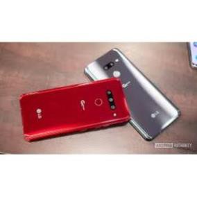 Điện thoại LG G8 ram 6G bộ nhớ 128G bản Hàn 3 camera mới Chính Hãng