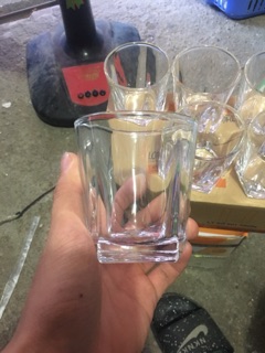 Cốc uống nước ( 6 chiếc /bộ)