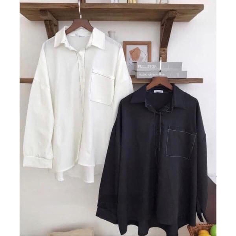 SƠ MI CHỈ NỔI BASIC