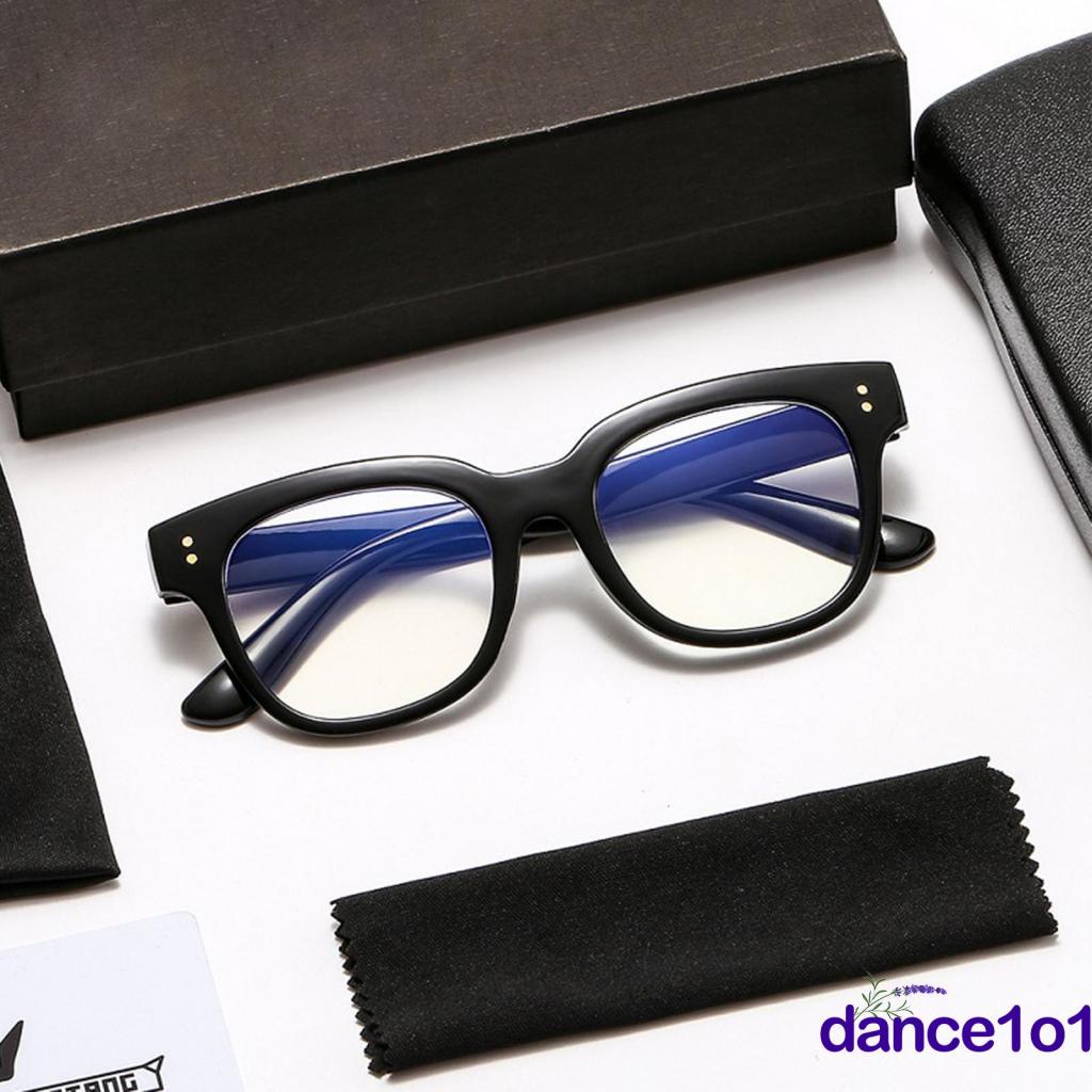 Kính mát chống ánh sáng xanh thời trang cho nữ