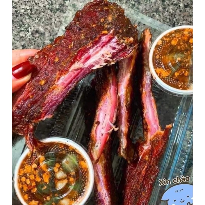 1kg thịt lợn gác bếp | BigBuy360 - bigbuy360.vn