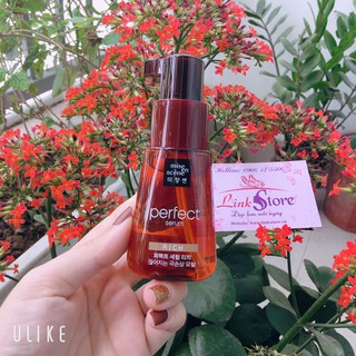 Dưỡng tóc Miseen Scene Perfect Serum 80ml