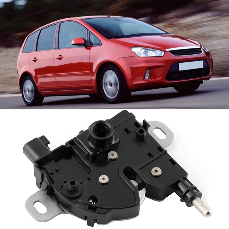 Chốt Khóa Mui Xe Cho Ford Focus MK2 C-Max 2007-2010 3M51-16700-BC 4895286