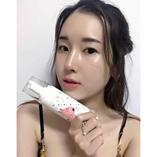 SỮA RỬA MẶT KOSXU (TẶNG QUÀ)