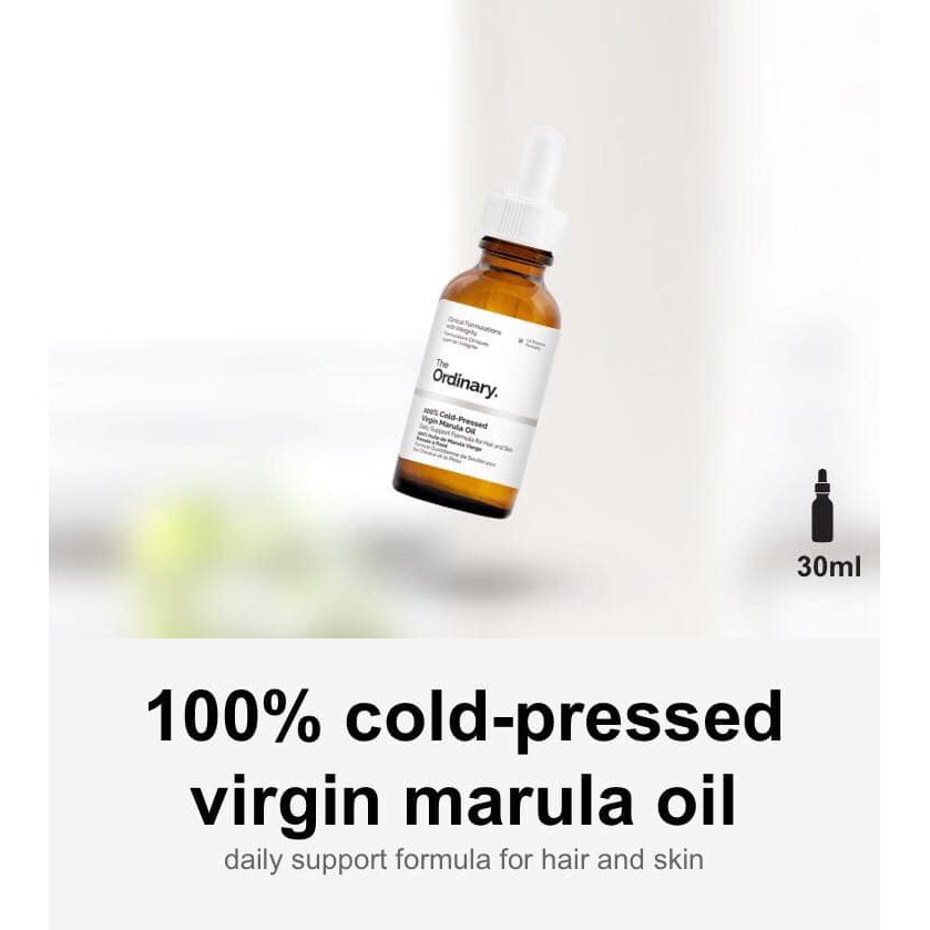 100% COLD-PRESSED VIRGIN MARULA OIL – TINH DẦU LÀM ĐẸP ƯU VIỆT