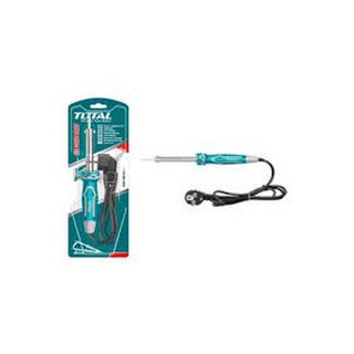 MỎ HÀN CHÌ 60W TOTAL TET1606 [RẺ] HÀN CHÌ CẦM TAY TOTAL