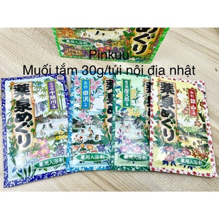 bath bomb viên tắm bồn Leon hàng Nhật